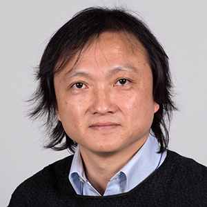 Prof Xin (Simba) CHANGFellow